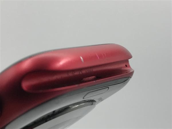 �y���Áz�y���S�ۏ؁z �o���h�� Series9[45mm/�Z�����[]�A���~ �e�F Apple Watch