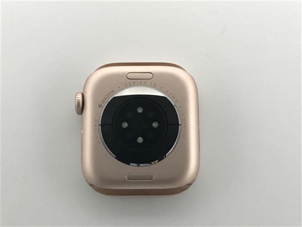 yÁzySۏ؁z Series10[42mm/GPS]A~ [YS[h Apple Watch