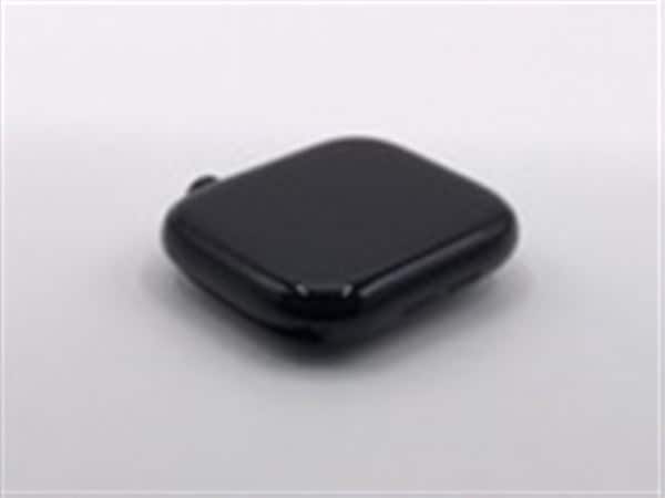 �y���Áz�y���S�ۏ؁z Series10[46mm/GPS]�A���~ �W�F�b�g�u���b�N Apple Watch