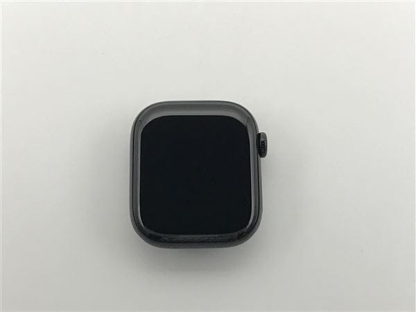 �y���Áz�y���S�ۏ؁z Series10[42mm/GPS]�A���~ �W�F�b�g�u���b�N Apple Watch