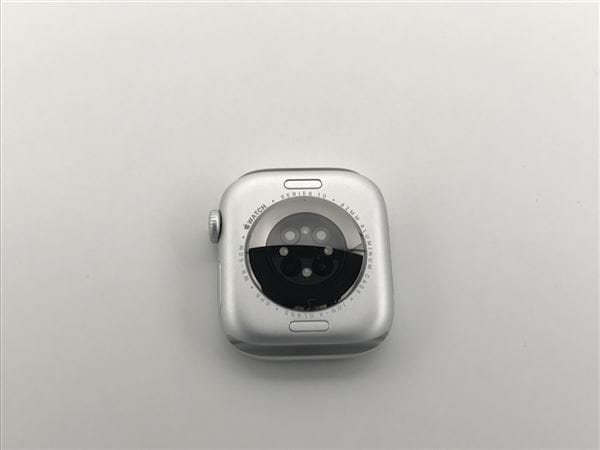 �y���Áz�y���S�ۏ؁z Series10[42mm/GPS]�A���~ �e�F Apple Watch