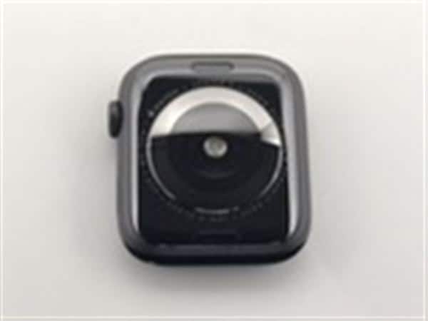 �y���Áz�y���S�ۏ؁z �o���h�� Series5[44mm/GPS]�A���~ �e�F Apple Watch