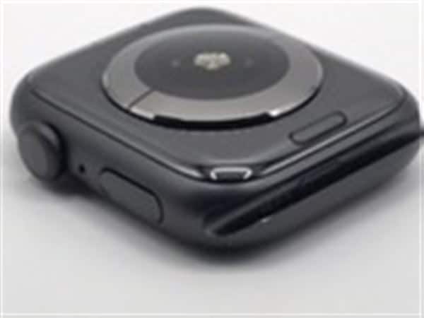 �y���Áz�y���S�ۏ؁z �o���h�� Series5[44mm/GPS]�A���~ �e�F Apple Watch