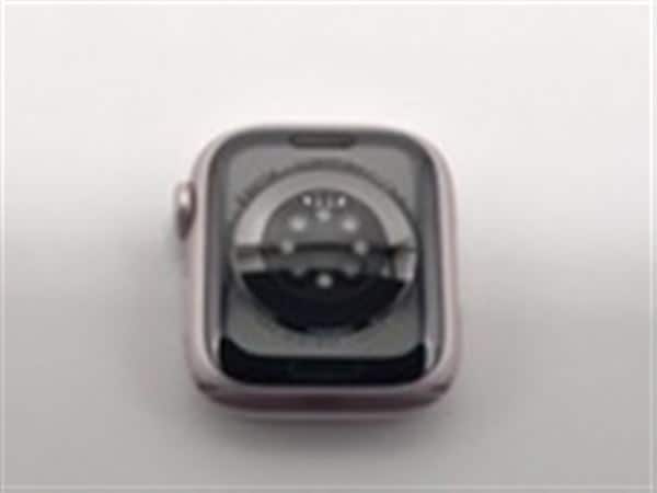 �y���Áz�y���S�ۏ؁z Series9[41mm/GPS]�A���~ �s���N Apple Watch