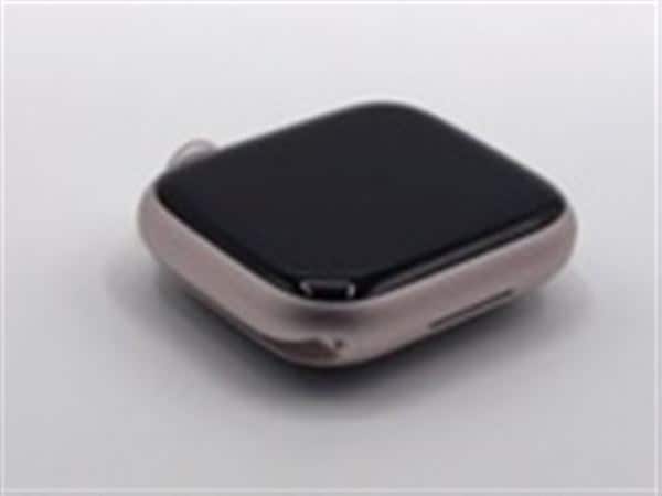 �y���Áz�y���S�ۏ؁z Series9[41mm/GPS]�A���~ �s���N Apple Watch