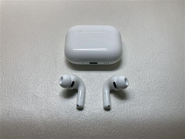 �y���Áz�y���S�ۏ؁z AirPods Pro ��3���� MagSafe�[�d USB-C MFHP4