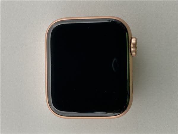 �y���Áz�y���S�ۏ؁z SE ��1����[40mm/GPS]�A���~ �e�F Apple Watch