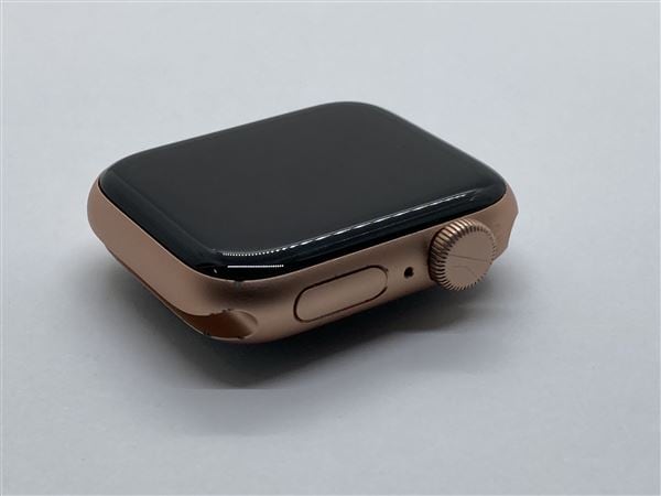 �y���Áz�y���S�ۏ؁z SE ��1����[40mm/GPS]�A���~ �e�F Apple Watch