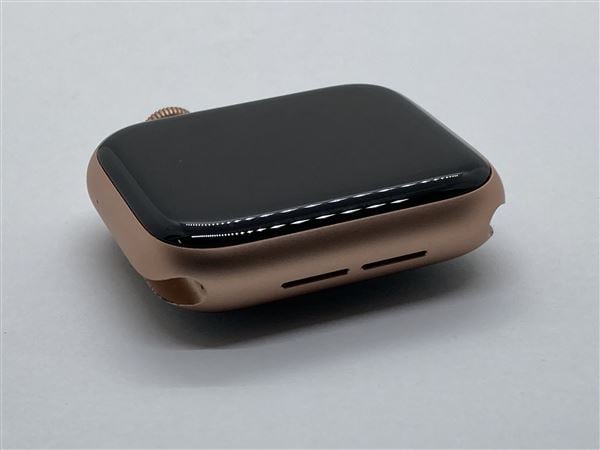 �y���Áz�y���S�ۏ؁z SE ��1����[40mm/GPS]�A���~ �e�F Apple Watch