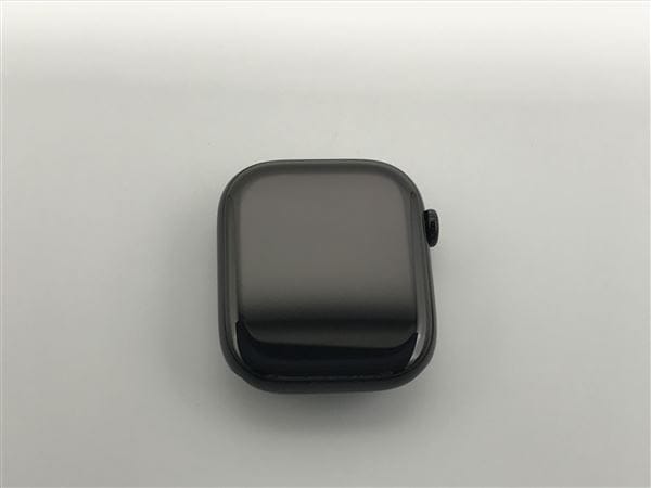 �y���Áz�y���S�ۏ؁z Series11[46mm/�Z�����[]�A���~ �e�F Apple Watch