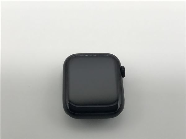 �y���Áz�y���S�ۏ؁z Series9[45mm/GPS]�A���~ �~�b�h�i�C�g Apple Watch