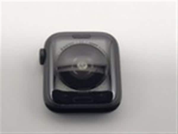 �y���Áz�y���S�ۏ؁z SE ��1����[40mm/�Z�����[]�A���~ �X�y�[�X�O���C Apple Watch