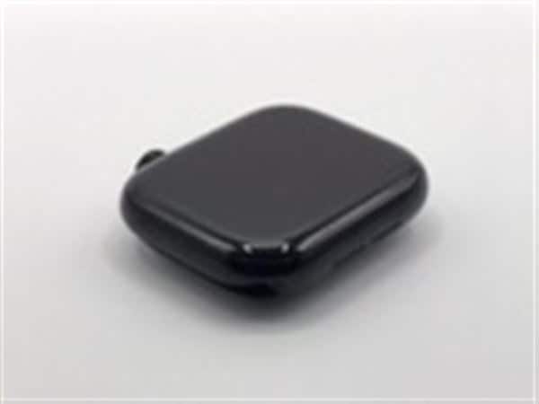 �y���Áz�y���S�ۏ؁z Series11[42mm/GPS]�A���~ �W�F�b�g�u���b�N Apple Watch