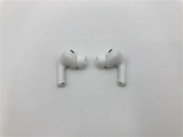 【中古】【安心保証】 AirPods Pro 第3世代 MagSafe充電 USB-C MFHP4