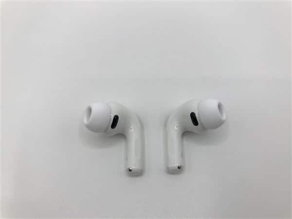 【中古】【安心保証】 AirPods Pro 第3世代 MagSafe充電 USB-C MFHP4
