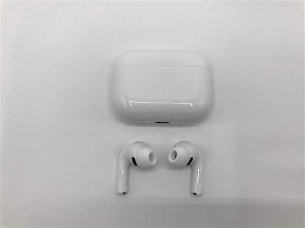【中古】【安心保証】 AirPods Pro 第3世代 MagSafe充電 USB-C MFHP4