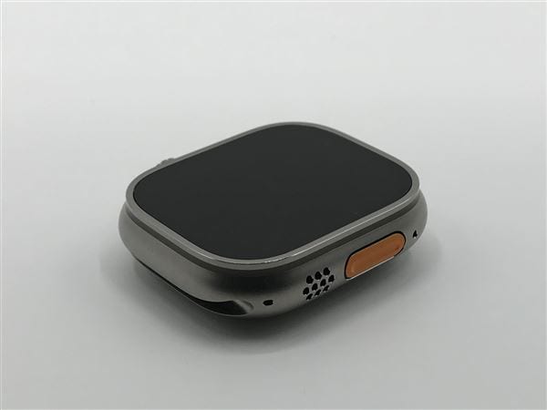 �y���Áz�y���S�ۏ؁z Ultra2[49mm/�Z�����[]�`�^�� �`�^�j�E�� Apple Watch
