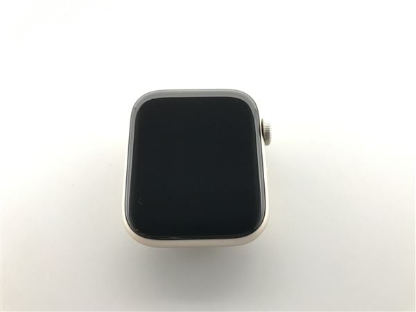 �y���Áz�y���S�ۏ؁z �o���h�� SE ��3����[44mm/�Z�����[]�A���~ �X�^�[���C�g Apple Watch