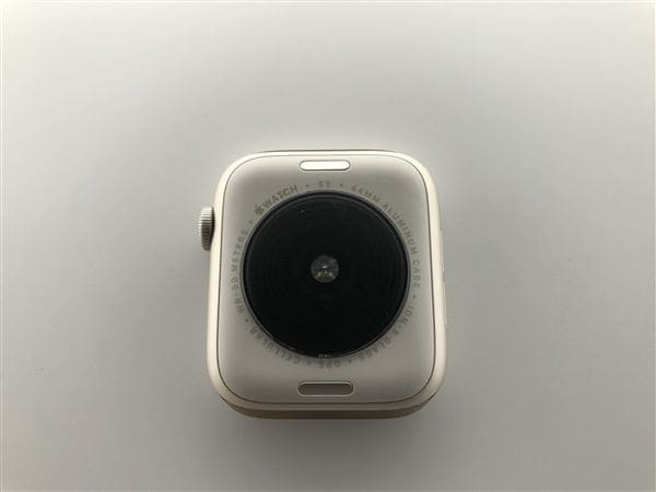 �y���Áz�y���S�ۏ؁z �o���h�� SE ��3����[44mm/�Z�����[]�A���~ �X�^�[���C�g Apple Watch