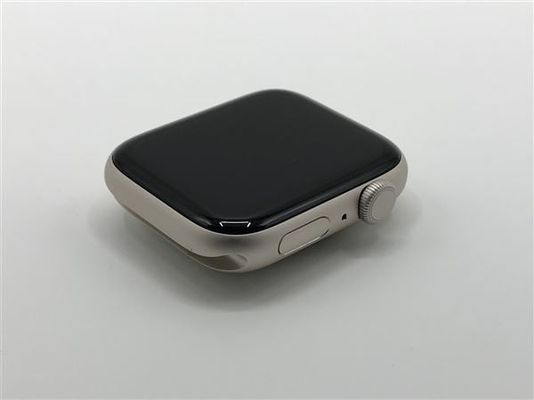 �y���Áz�y���S�ۏ؁z �o���h�� SE ��3����[44mm/�Z�����[]�A���~ �X�^�[���C�g Apple Watch