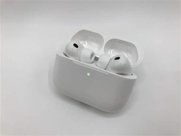 【中古】【安心保証】 AirPods Pro 第3世代 MagSafe充電 USB-C MFHP4