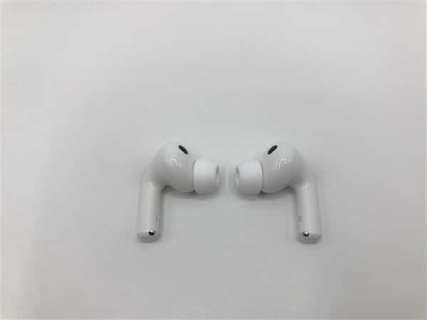 【中古】【安心保証】 AirPods Pro 第3世代 MagSafe充電 USB-C MFHP4