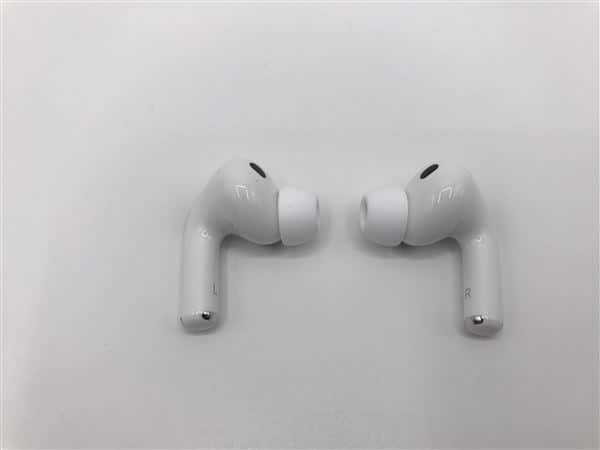【中古】【安心保証】 AirPods Pro 第3世代 MagSafe充電 USB-C MFHP4