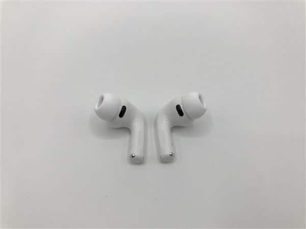 【中古】【安心保証】 AirPods Pro 第3世代 MagSafe充電 USB-C MFHP4