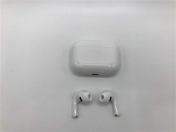 【中古】【安心保証】 AirPods Pro 第3世代 MagSafe充電 USB-C MFHP4