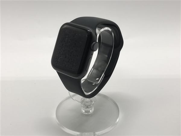 �y���Áz�y���S�ۏ؁z SE ��1����[40mm/GPS]�A���~ �X�y�[�X�O���C Apple Watch Nike