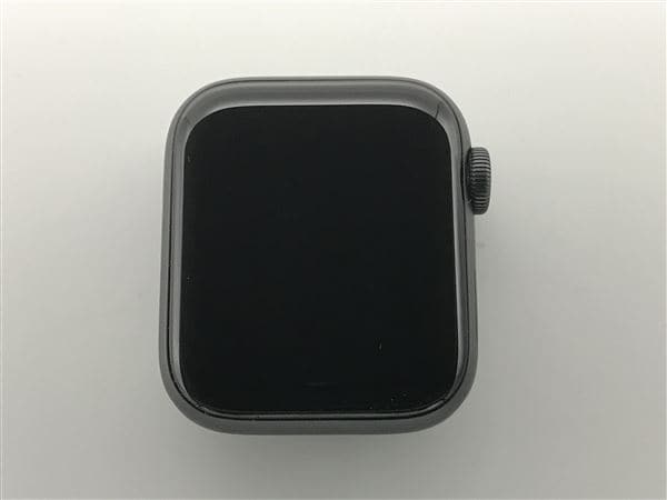 �y���Áz�y���S�ۏ؁z SE ��1����[40mm/GPS]�A���~ �X�y�[�X�O���C Apple Watch Nike