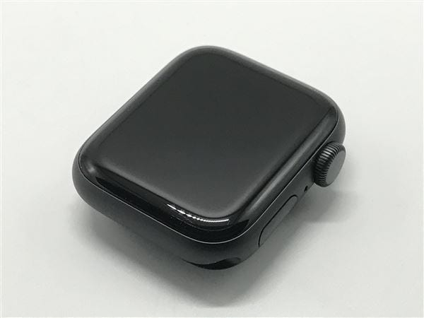 �y���Áz�y���S�ۏ؁z SE ��1����[40mm/GPS]�A���~ �X�y�[�X�O���C Apple Watch Nike