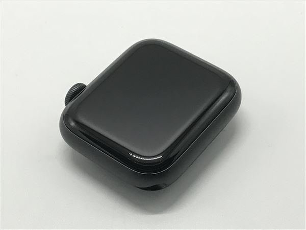 �y���Áz�y���S�ۏ؁z SE ��1����[40mm/GPS]�A���~ �X�y�[�X�O���C Apple Watch Nike