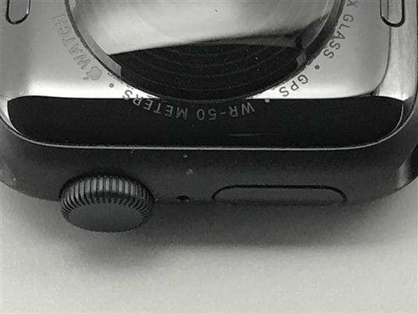 �y���Áz�y���S�ۏ؁z SE ��1����[40mm/GPS]�A���~ �X�y�[�X�O���C Apple Watch Nike