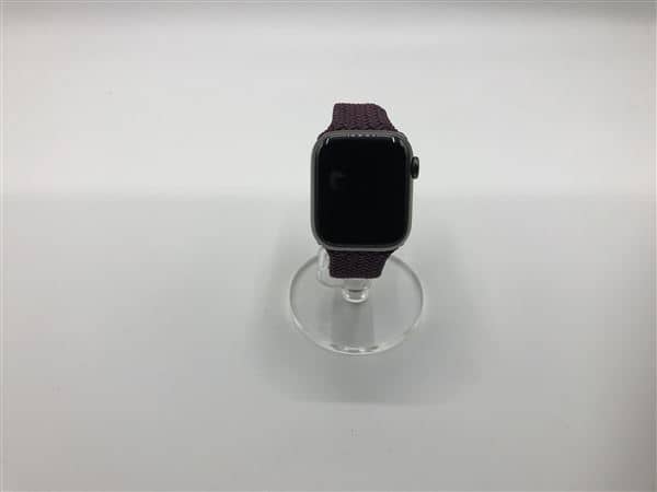 �y���Áz�y���S�ۏ؁z Series7[41mm/�Z�����[]�X�e�����X �O���t�@�C�g Apple Watch