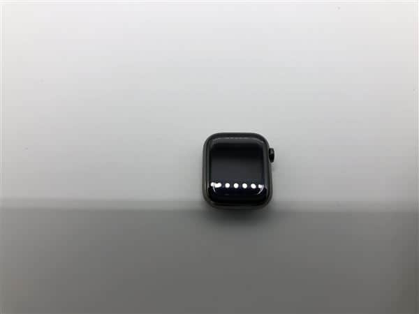 �y���Áz�y���S�ۏ؁z Series7[41mm/�Z�����[]�X�e�����X �O���t�@�C�g Apple Watch