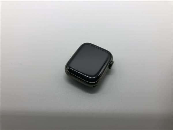 �y���Áz�y���S�ۏ؁z Series7[41mm/�Z�����[]�X�e�����X �O���t�@�C�g Apple Watch