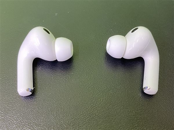 �y���Áz�y���S�ۏ؁z AirPods ��4���� MXP63