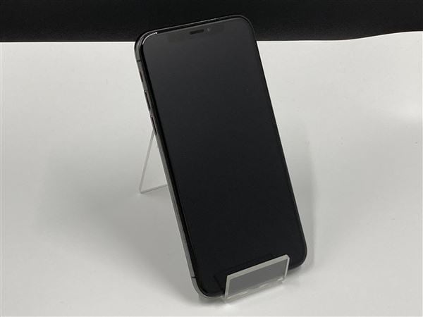 iPhone XS 64GB au [�X�y�[�X�O���C]�̐��i�摜2