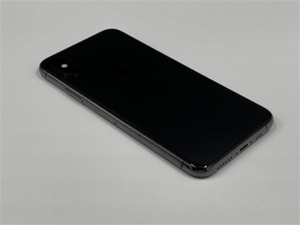 iPhone XS 64GB au [�X�y�[�X�O���C]�̐��i�摜4