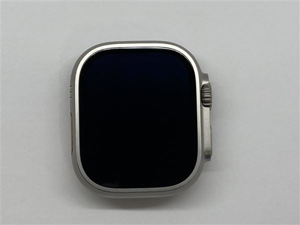 �y���Áz�y���S�ۏ؁z �o���h�� Ultra2[49mm/�Z�����[]�`�^�� �e�F Apple Watch