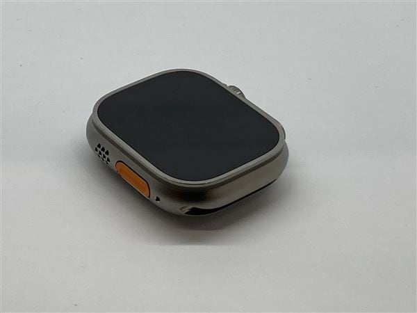 �y���Áz�y���S�ۏ؁z �o���h�� Ultra2[49mm/�Z�����[]�`�^�� �e�F Apple Watch