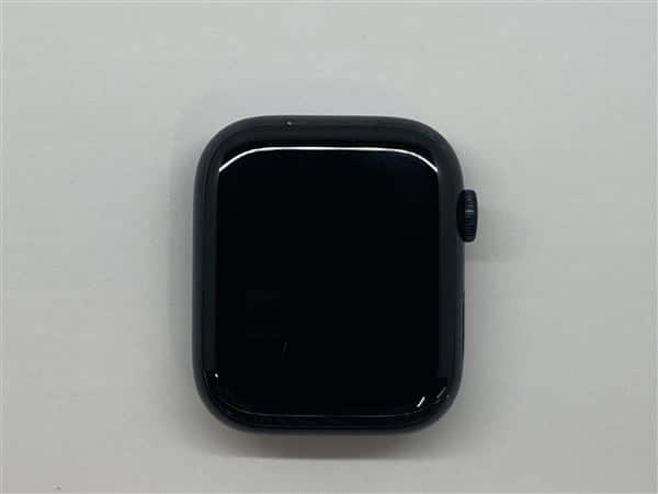 �y���Áz�y���S�ۏ؁z �o���h�� Series8[45mm/GPS]�A���~ �e�F Apple Watch