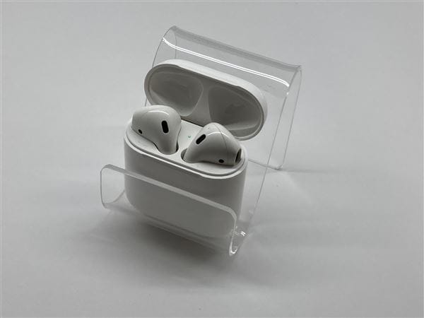 yÁzySۏ؁z AirPods 2 Lightning[d MV7N2