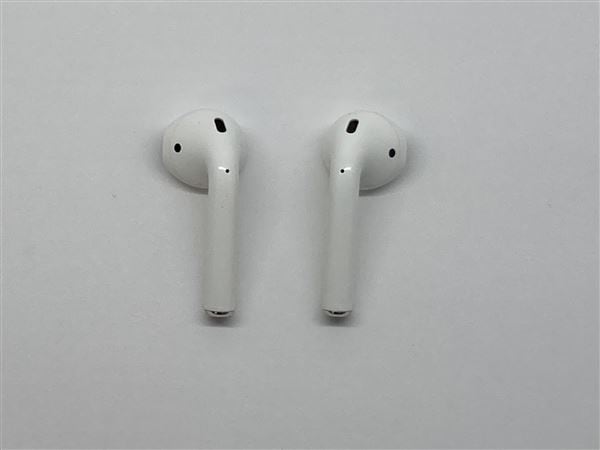 yÁzySۏ؁z AirPods 2 Lightning[d MV7N2