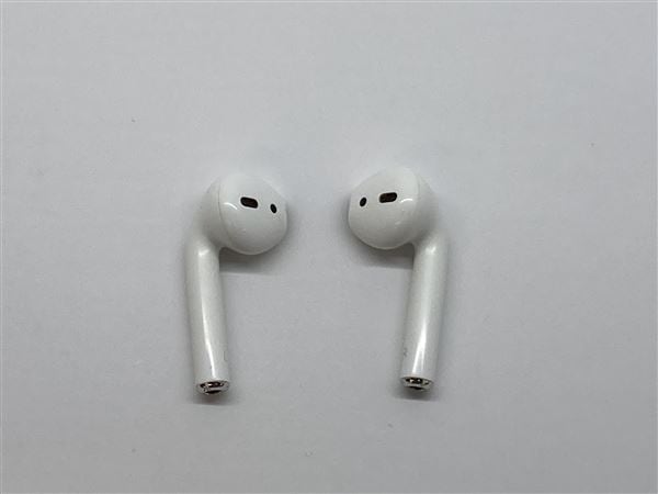 yÁzySۏ؁z AirPods 2 Lightning[d MV7N2