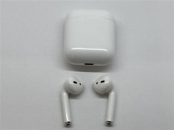 yÁzySۏ؁z AirPods 2 Lightning[d MV7N2