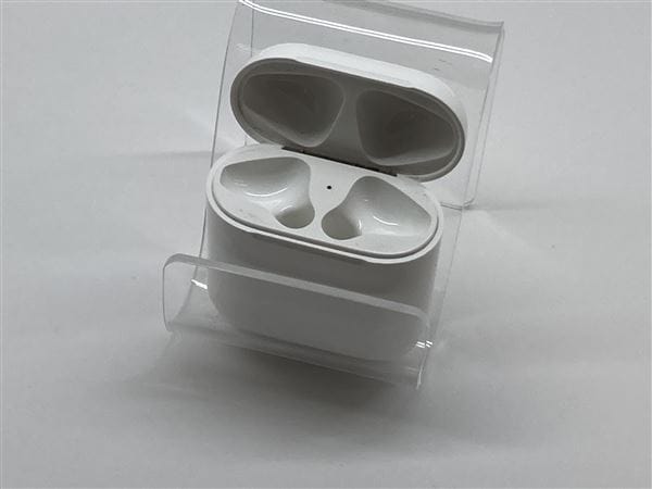 yÁzySۏ؁z AirPods 2 Lightning[d MV7N2