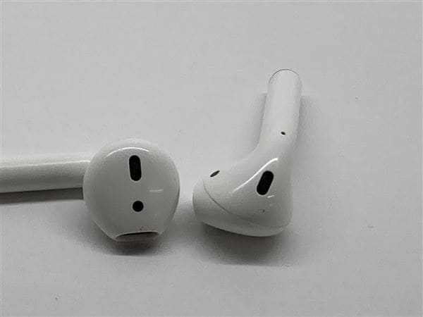 yÁzySۏ؁z AirPods 2 Lightning[d MV7N2