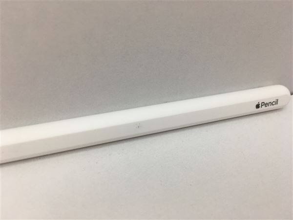 新品未使用Apple Pencil 第2世代 中古】Apple Pencil 第2世代 MXN43J／A [2133069803027] - リコレ